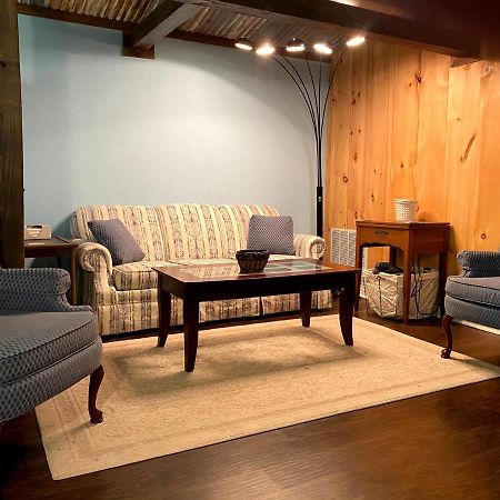 Bunkhouse Farm Stay Fort White Zewnętrze zdjęcie