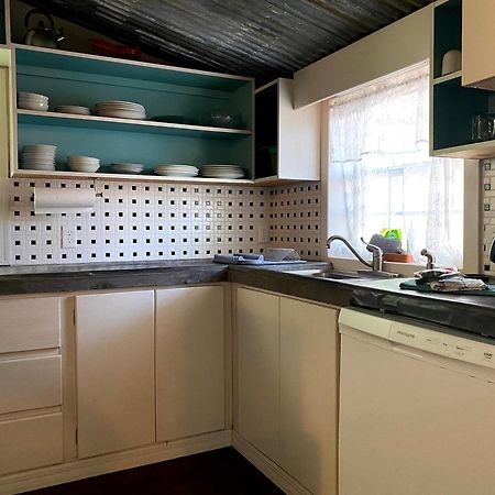 Bunkhouse Farm Stay Fort White Zewnętrze zdjęcie