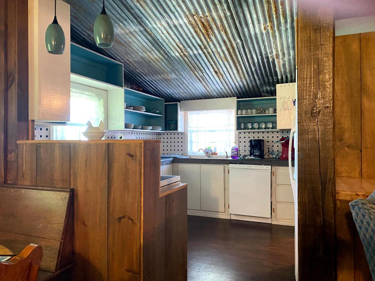 Bunkhouse Farm Stay Fort White Zewnętrze zdjęcie