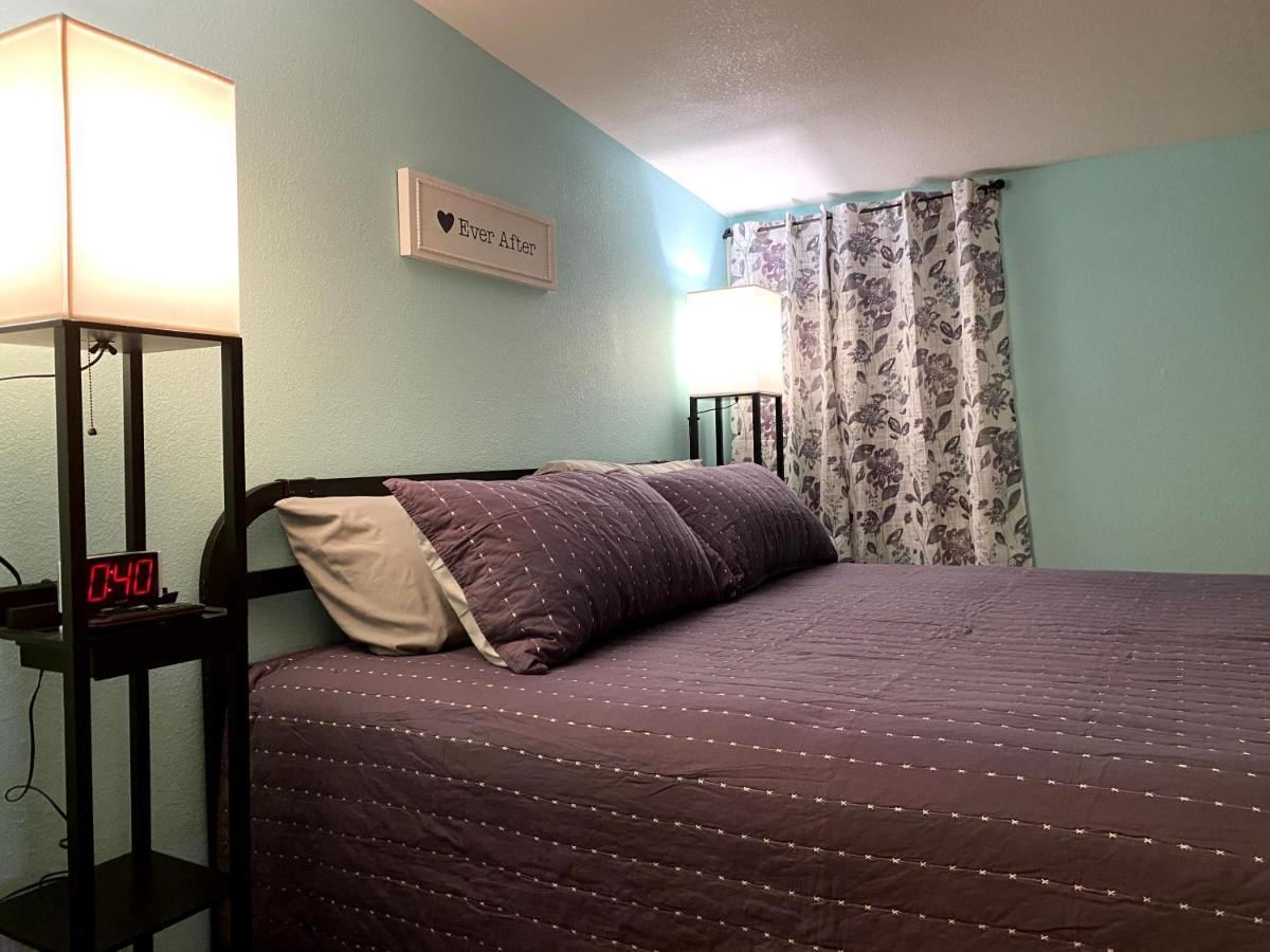 Bunkhouse Farm Stay Fort White Zewnętrze zdjęcie