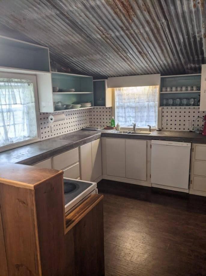 Bunkhouse Farm Stay Fort White Zewnętrze zdjęcie