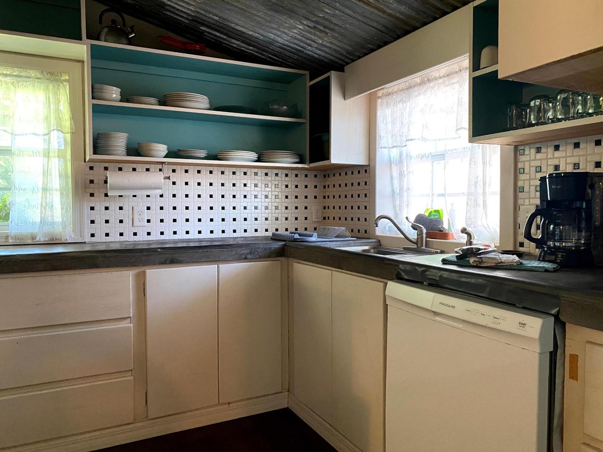 Bunkhouse Farm Stay Fort White Zewnętrze zdjęcie