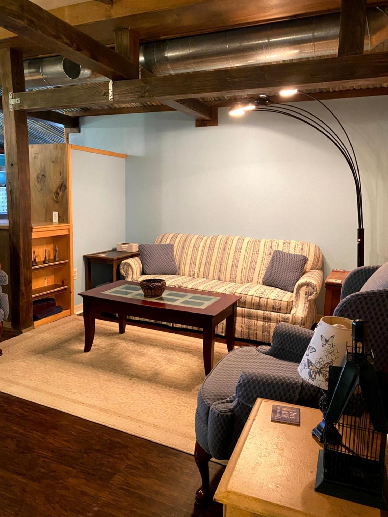 Bunkhouse Farm Stay Fort White Zewnętrze zdjęcie